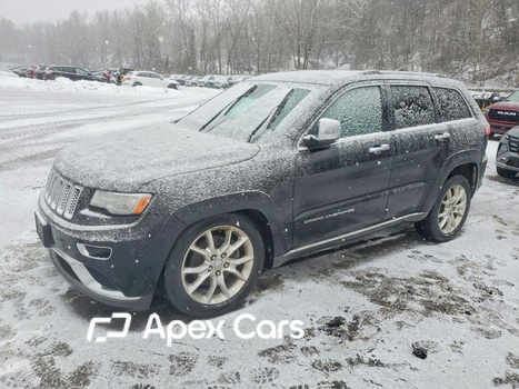 Jeep Cherokee 2014 - Image 1 of 12