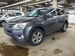 Toyota RAV 4 2015