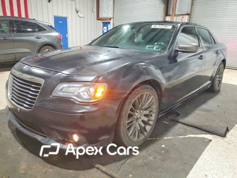 Chrysler 300 2013 - Image 1 of 12