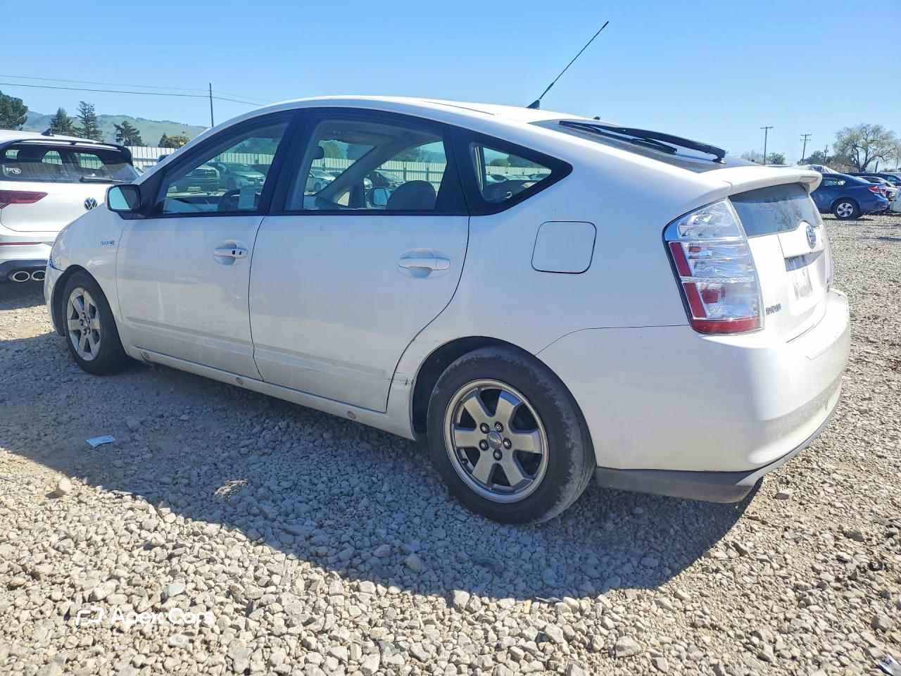 Toyota Prius 2007
