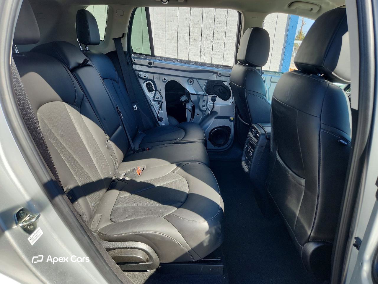 Buick Envision 2019