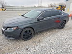 Chevrolet Impala 2015