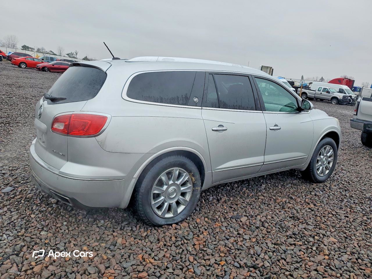 Buick Enclave 2015