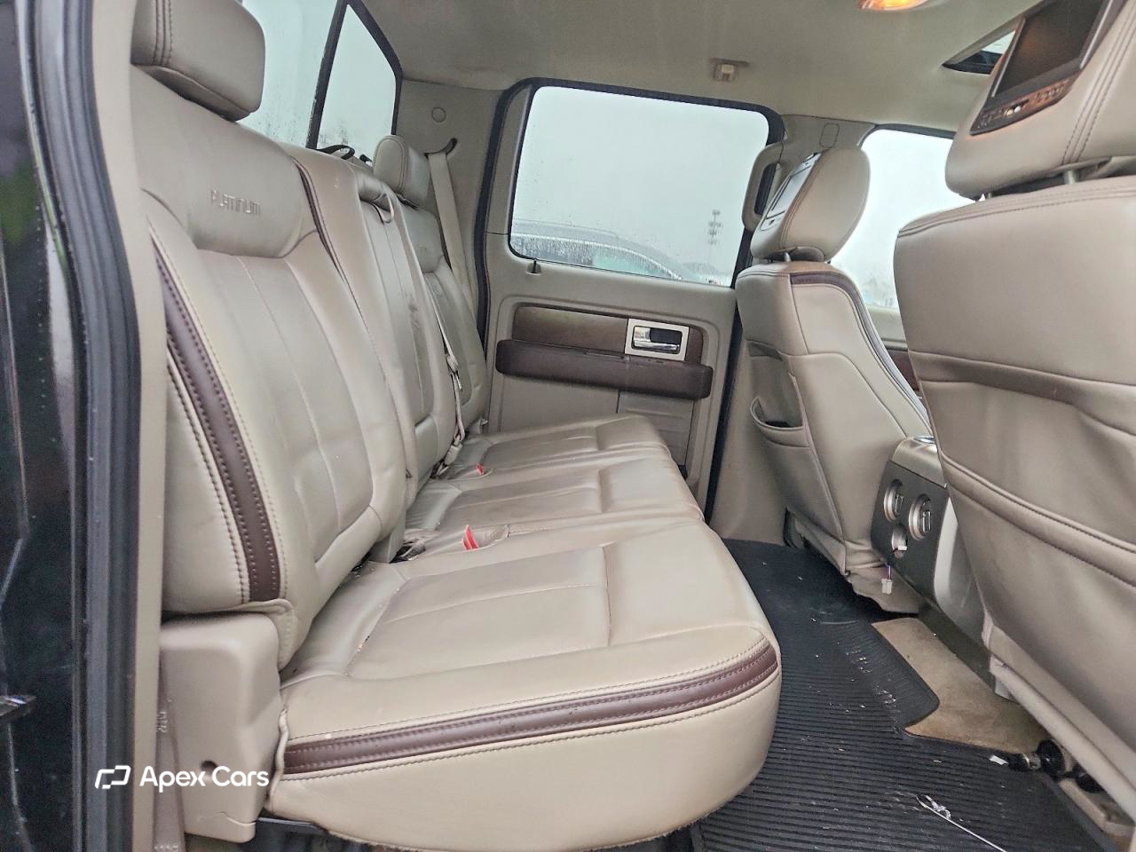Ford F-150 2009