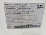Audi Q5 2017