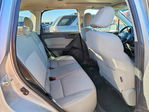 Subaru Forester 2014