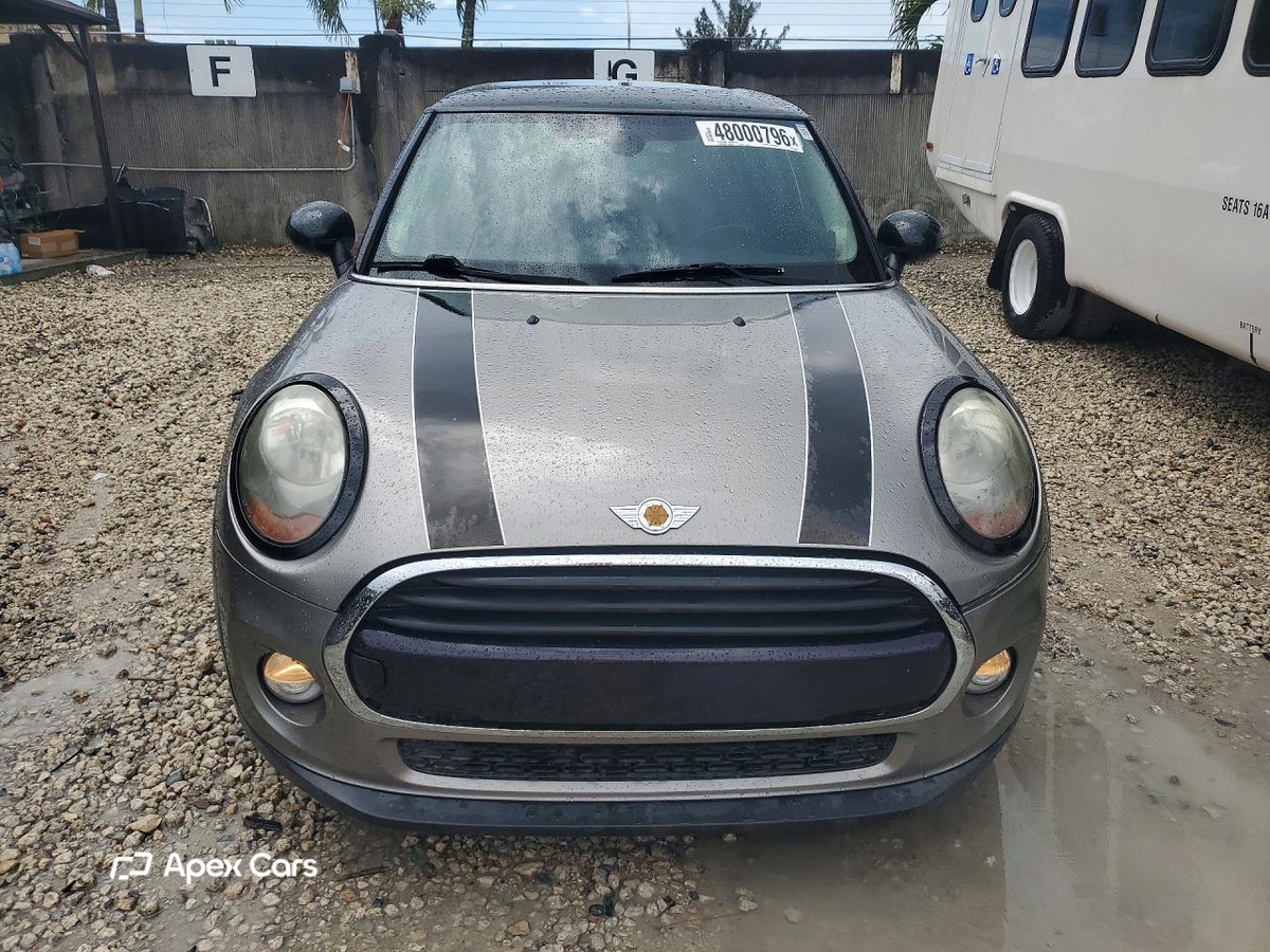 MINI Cooper 2017