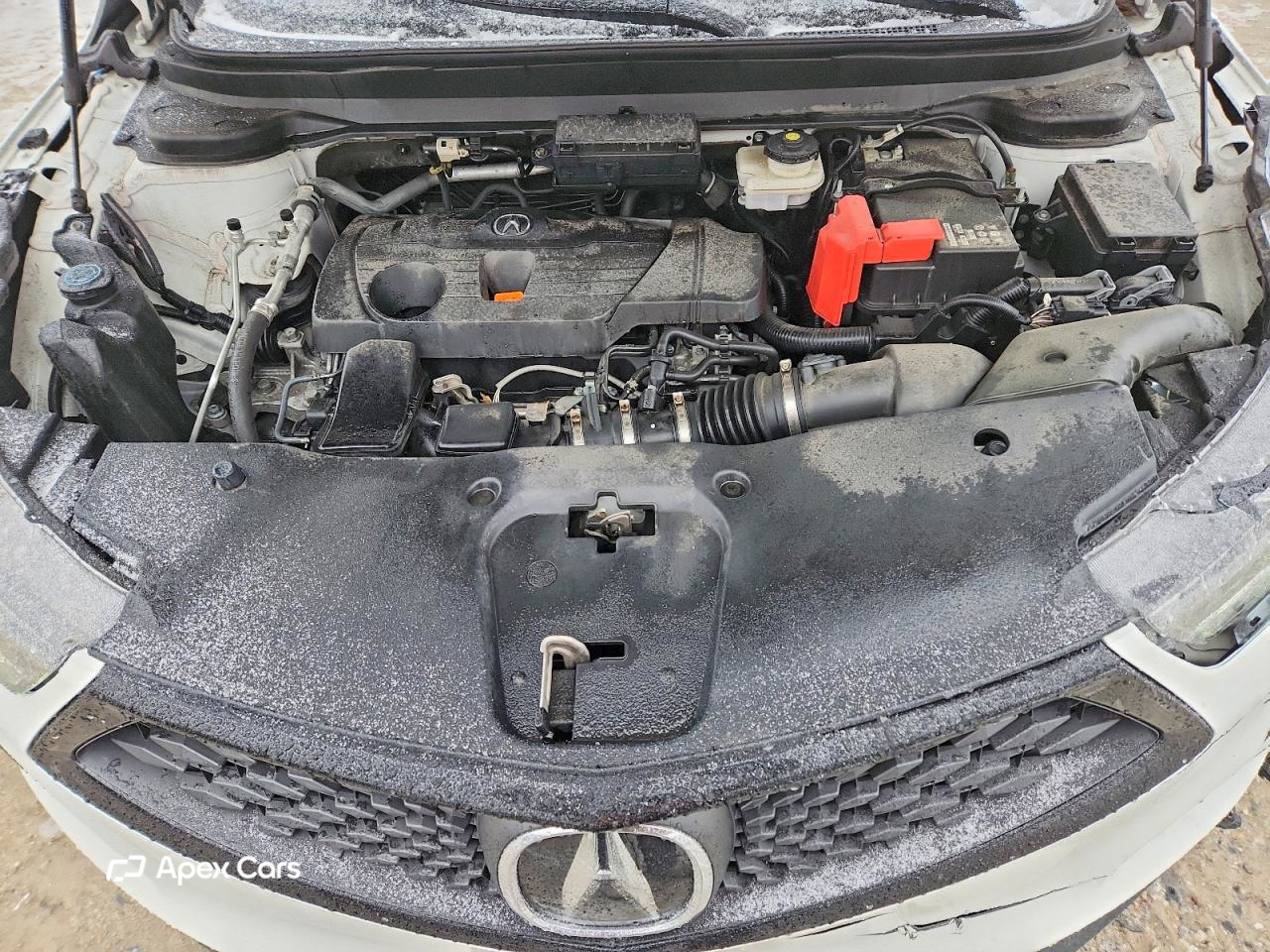 Acura RDX 2020