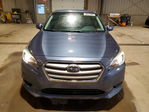 Subaru Legacy 2015