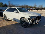 Audi Q8 2021