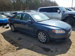 Volvo S80 2009