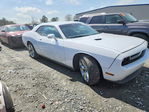 Dodge Challenger 2012