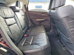 Honda CR-V 2012