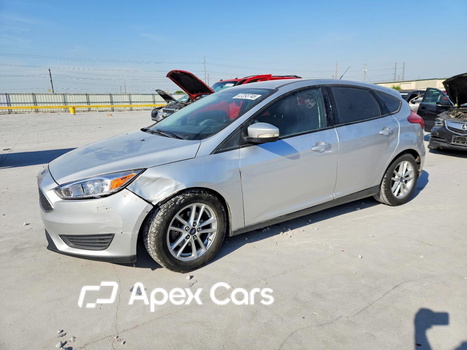 Ford Focus 2016 - Zdjęcie 1 z 13