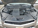Chevrolet Equinox 2012