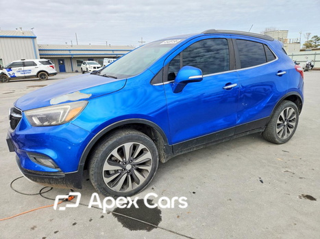 Buick Encore 2018 - Image 1 of 12