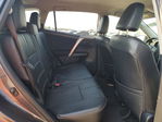 Toyota RAV 4 2018