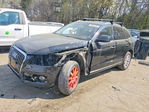 Audi Q5 2016