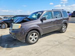 Honda Pilot 2013