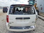 Dodge Caravan 2010
