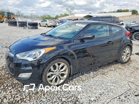 Hyundai Veloster 2013 - Zdjęcie 1 z 13