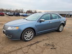 Lincoln MKZ 2011