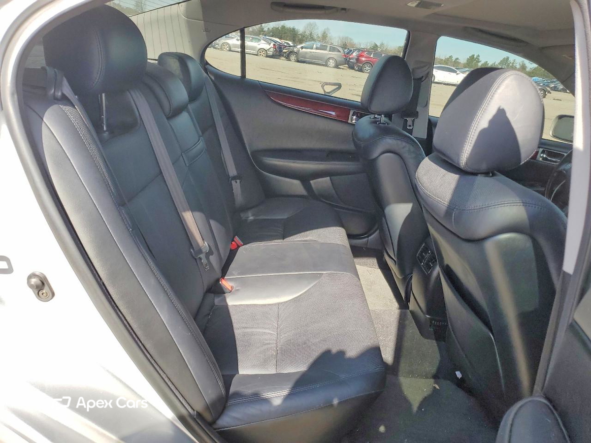 Lexus ES 2005
