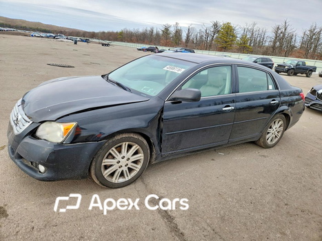 Toyota Avalon 2010 - Image 1 of 12
