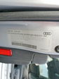 Audi A4 2018