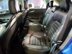 Ford Edge 2020