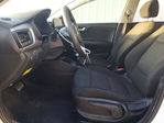 Kia Rio 2021