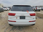 Audi Q7 2017