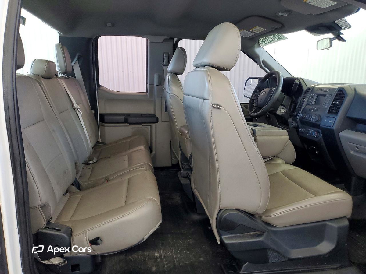 Ford F-150 2020