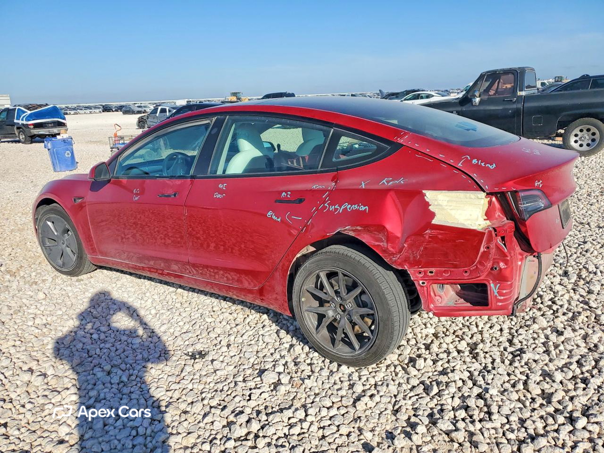 Tesla Model 3 2023