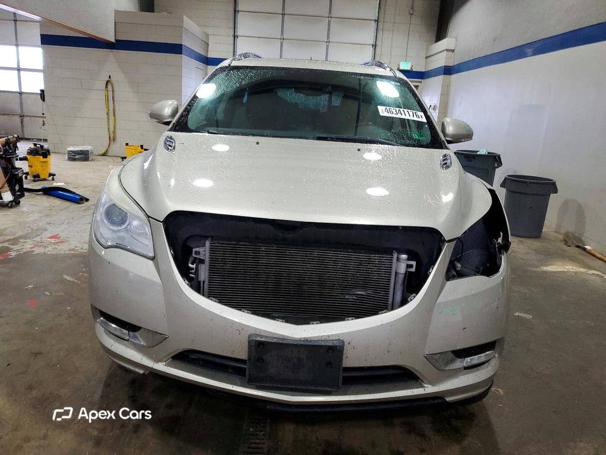 Buick Enclave 2015