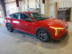 Kia K4 2025