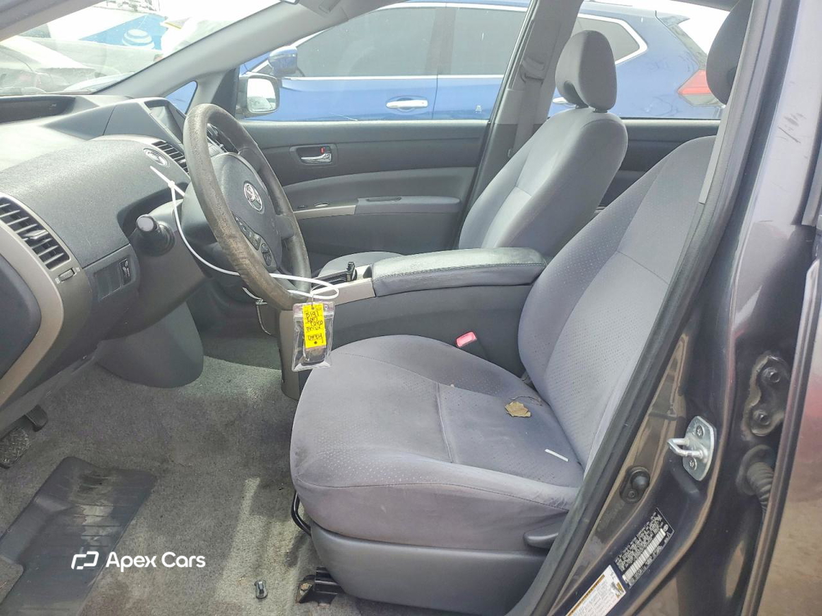 Toyota Prius 2007