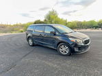 Kia Sedona 2015