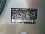 Honda Fit 2015