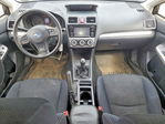 Subaru XV 2015