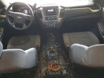 Chevrolet Tahoe 2016