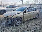 Honda Accord 2013