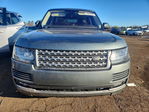 Land Rover Range Rover 2016