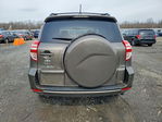 Toyota RAV 4 2010