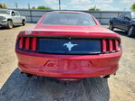 Ford Mustang 2016