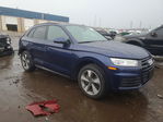 Audi Q5 2020