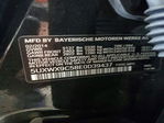 BMW X3 2014