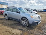 Subaru Outback 2013