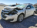 Chevrolet Malibu 2024