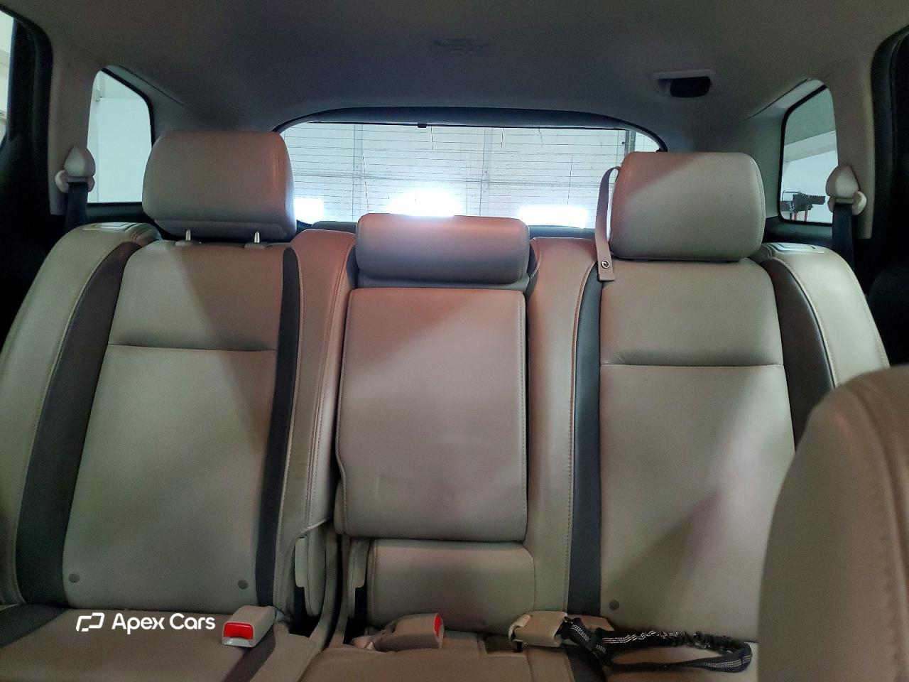 Mazda CX-9 2010